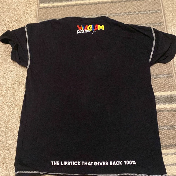 MAC cosmetic employee theme shirts - Picture 2 of 10